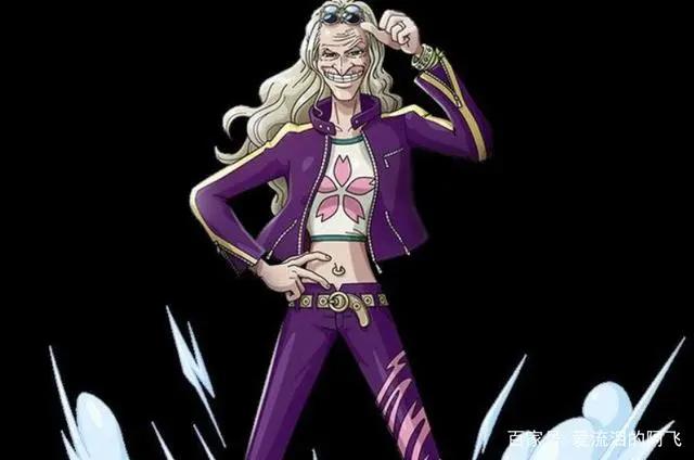 海贼王：什么是D之意志？有5人知道这个秘密，第一集曾透露线索