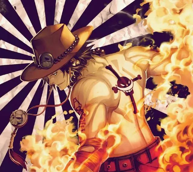 海贼王：路飞并不是多拉格亲生儿子，其父亲是已被处刑的罗杰！