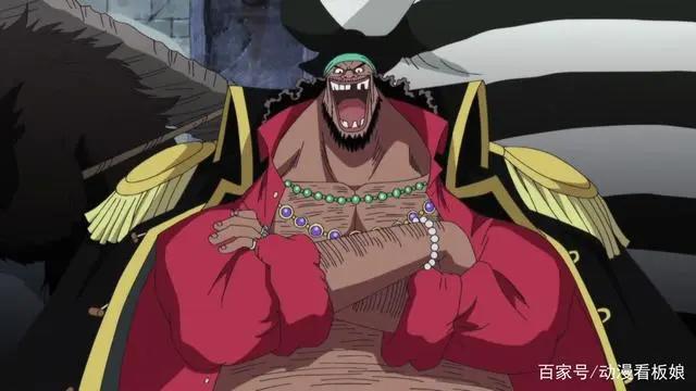 海贼王:神之谷战役,D之一族参战5人,他们都具有改变世界的力量