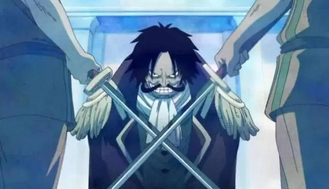 罗杰，成为了海贼王的男人，大海贼时代是他的预谋还是无意的？