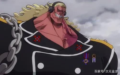 罗杰的船队有多强？五位霸王色拥有者，比路飞船队强太多