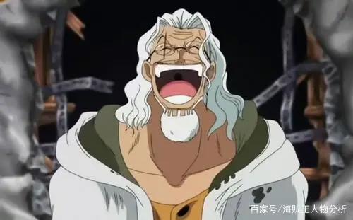 《海贼王》罗杰要是没死，他的海贼团会有多强大？