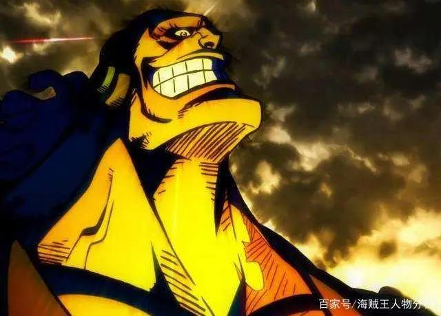 《海贼王》罗杰要是没死，他的海贼团会有多强大？