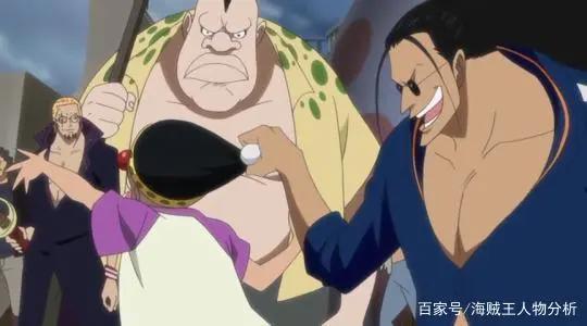 《海贼王》罗杰要是没死,他的海贼团会有多强大?