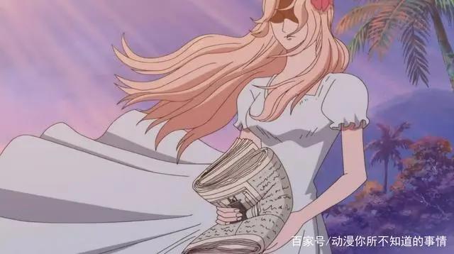 《海贼王》或迎终极反转,路飞未必是龙的儿子,也许父亲是罗杰