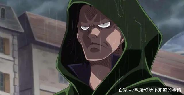 《海贼王》或迎终极反转，路飞未必是龙的儿子，也许父亲是罗杰