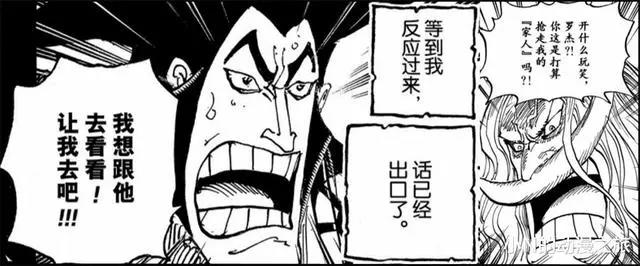 罗杰海贼团，一代海贼王的传奇故事！圆梦的同时也是落幕的开始