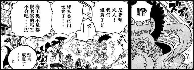 罗杰海贼团，一代海贼王的传奇故事！圆梦的同时也是落幕的开始