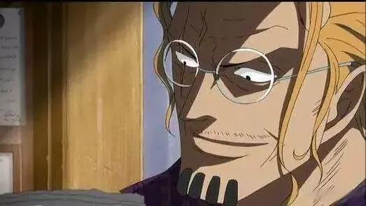 海贼王盘点：带你认识海贼王罗杰到底有多强？