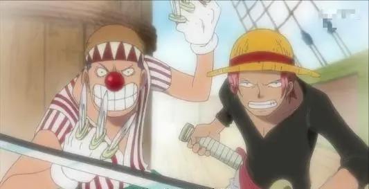 海贼王盘点：带你认识海贼王罗杰到底有多强？