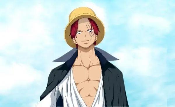 海贼王：在已经现身的角色里面，海贼王罗杰曾经的船员都有谁呢？