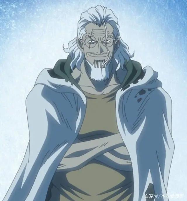 海贼王：盘点海贼王团员，罗杰的手下有弱者吗？