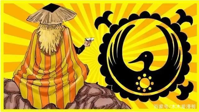 海贼王:盘点海贼王团员,罗杰的手下有弱者吗?