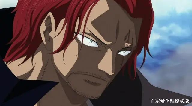 海贼王：影响路飞，继承罗杰草帽，如今背后隐藏的身世浮出水面