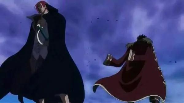 能登上海贼王罗杰船的人都有谁？他们现在如何了？