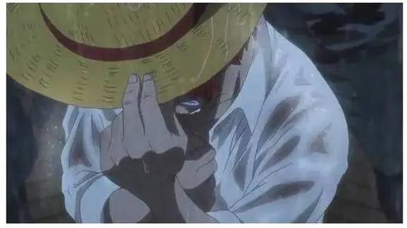 海贼王：看到罗杰死后大笑和痛哭的海贼，他们之间的命运完全不同
