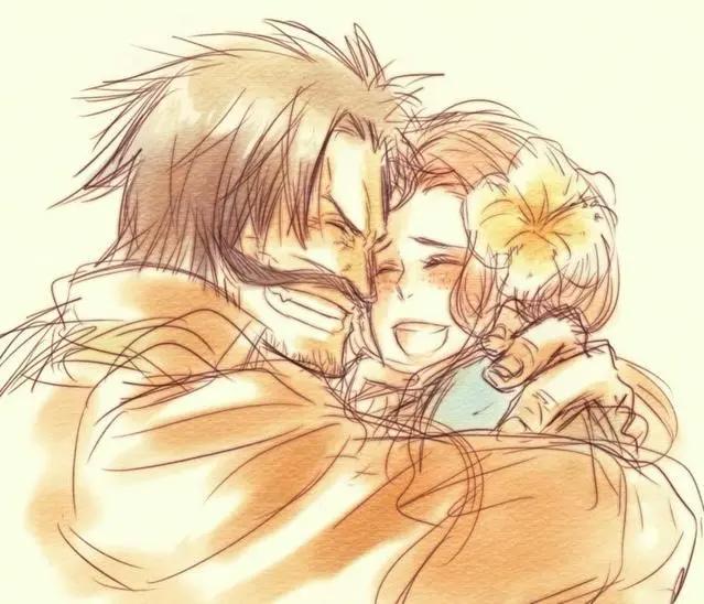 《海贼王》22年前罗杰为什么要去自首？背后真相令人唏嘘