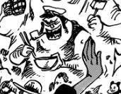 征服伟大航道的人们：罗杰海贼团成员大盘点-细节挖掘帖