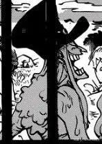 征服伟大航道的人们：罗杰海贼团成员大盘点-细节挖掘帖