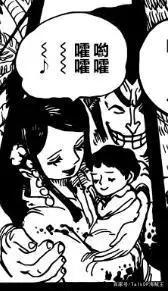 征服伟大航道的人们：罗杰海贼团成员大盘点-细节挖掘帖