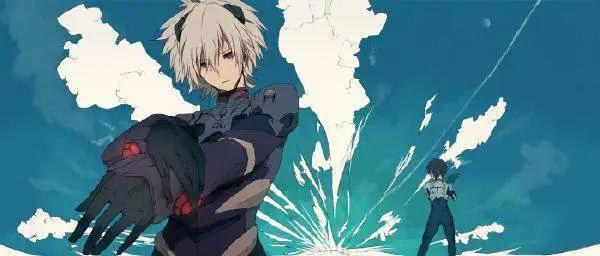 《海贼王》里的艾斯，他为什么出场忒少却能在二次元当人气王？