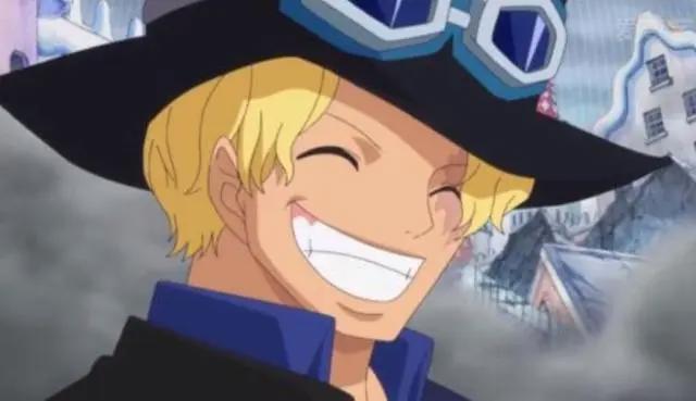 手煎荷包蛋——可以操纵火焰的角色