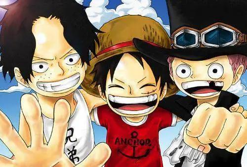 《海贼王》火拳艾斯要复活了？