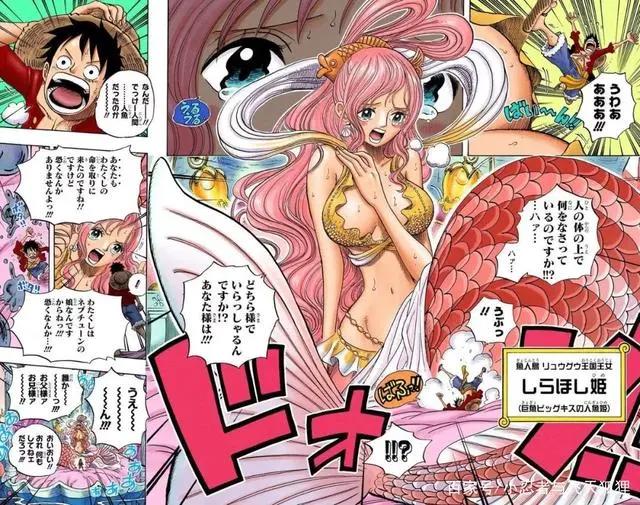 海贼王：顶上战争（彩）！希望尾田能复活艾斯！