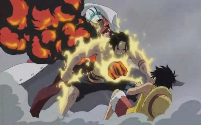 《火影》《海贼王》《死神》三大民工漫，三位哥哥谁更让你喜欢？