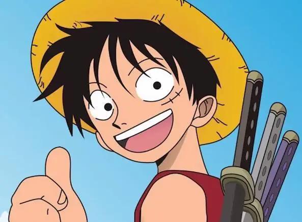 七大最富有正义感的动漫角色排行榜，第一名被称为“死神”！