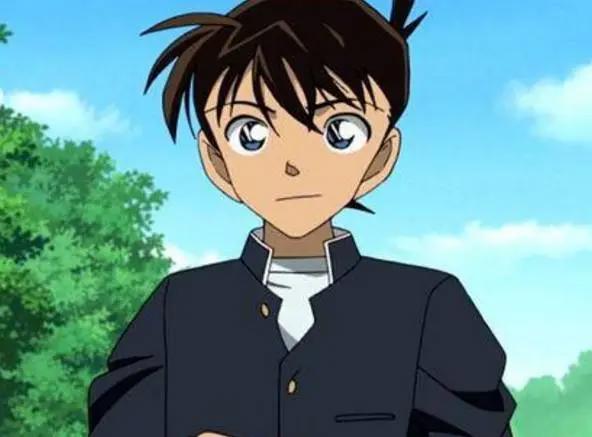 七大最富有正义感的动漫角色排行榜，第一名被称为“死神”！