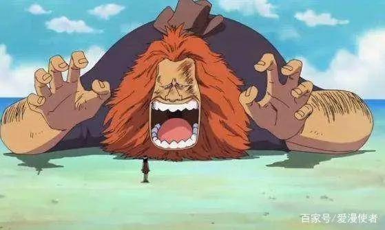 海贼王：D之一族5大神秘分支，1支捣毁天龙人，1支全死光了