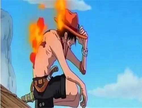 海贼王:艾斯拒绝当七武海,结果空缺由他来顶,但却是个种地的?