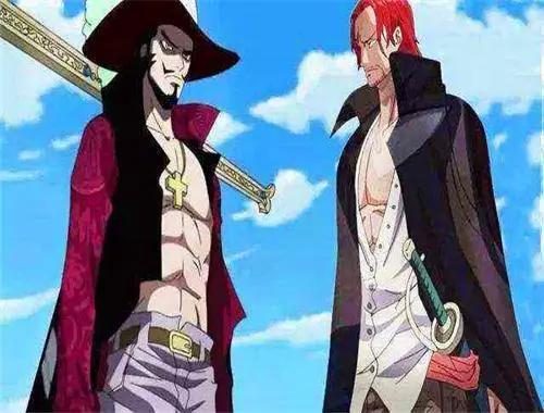 海贼王:艾斯拒绝当七武海,结果空缺由他来顶,但却是个种地的?