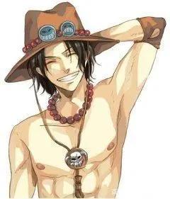 海贼王——艾斯逮捕黑胡子失败,败在能力之下是必然