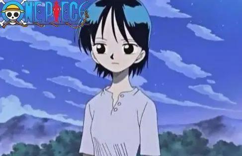 海贼王：这六位角色都已经不在了，但最后一位却一直活在人们心中