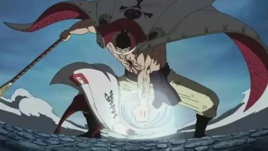 海贼王：这六位角色都已经不在了，但最后一位却一直活在人们心中