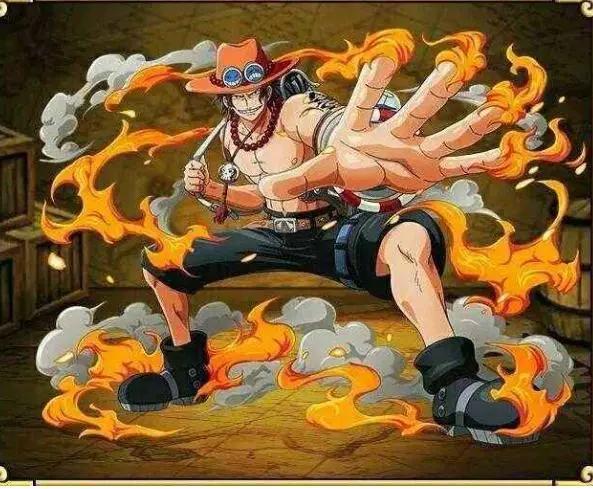 海贼王：“D”之一族，到底是Dream还是Destiny？