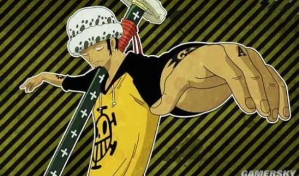 海贼王：“D”之一族，到底是Dream还是Destiny？