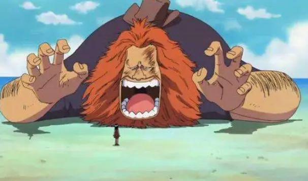 海贼王：“D”之一族，到底是Dream还是Destiny？