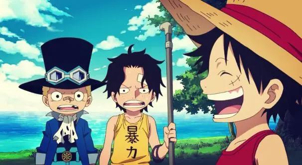 海贼王：“D”之一族，到底是Dream还是Destiny？