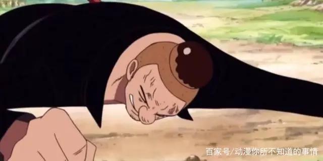 海贼王:死亡是另一种重启,“十大死亡排名”推动路飞战力提升