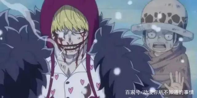 海贼王:死亡是另一种重启,“十大死亡排名”推动路飞战力提升