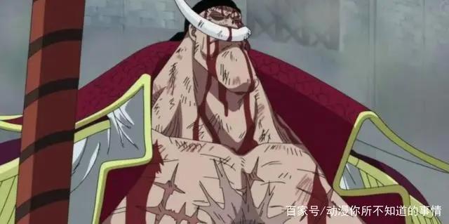 海贼王:死亡是另一种重启,“十大死亡排名”推动路飞战力提升