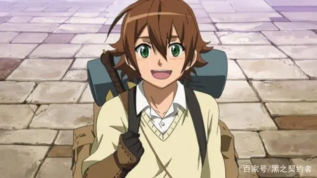 如果给你一次机会，你最想复活的是动漫中的哪个角色？