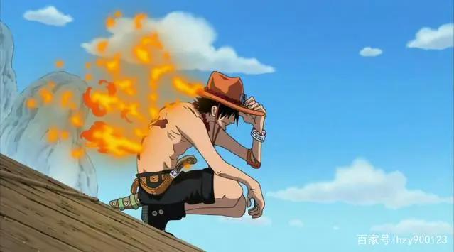 海贼王中死的最可惜的四大人物，第一位开启了大航海时代！
