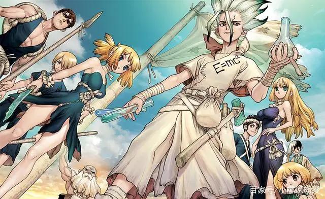 《海贼王》艾斯官方外传开始连载，画风很石纪元，评价两极分化