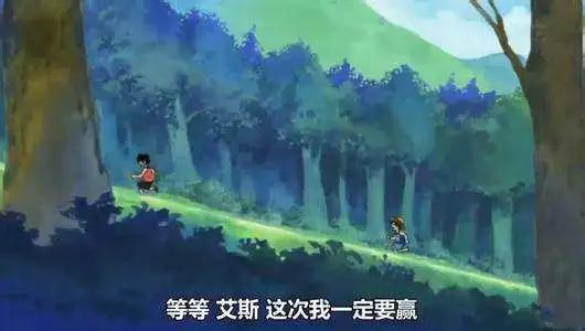 《海贼王》“听好了，路飞，我是绝对不会死的”因为还有你这个笨弟弟在！