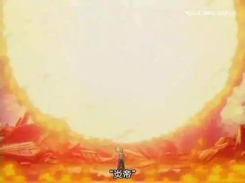 《海贼王》“听好了，路飞，我是绝对不会死的”因为还有你这个笨弟弟在！