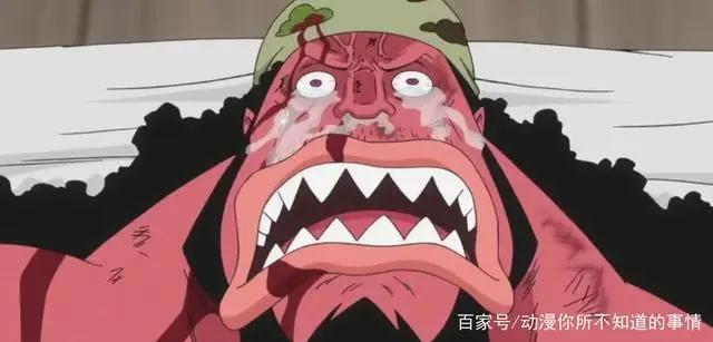 海贼王：“九大”死亡事件，D之一族死亡三人